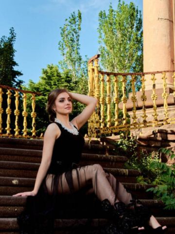 Анкета проститутки Стелла, Копыль, 23 года, №384067